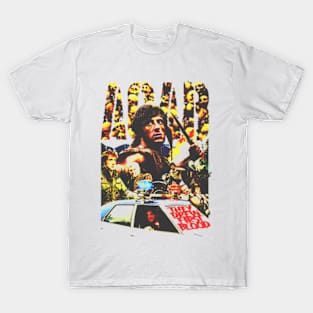 Rambo T-Shirt